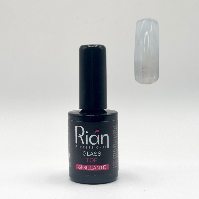 GLASS TOP 15ml