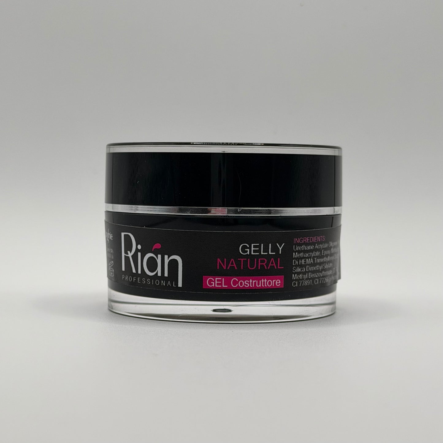 GELLY natural 15ml/30ml