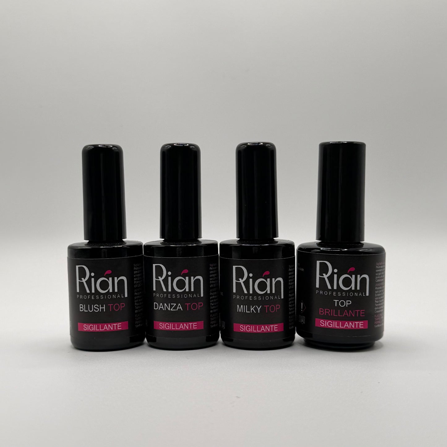 KIT 4 SIGILLANTI