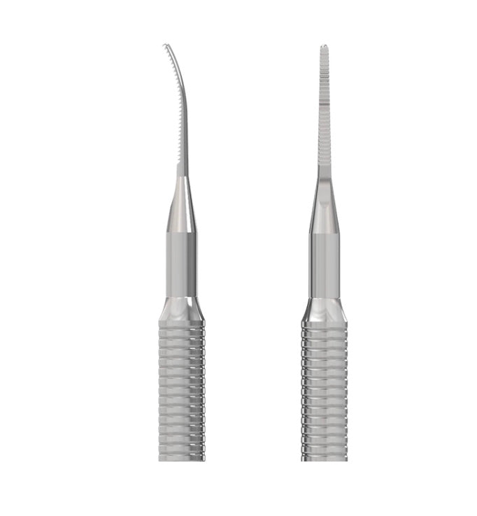 PEDICURE TOOL EXPERT 60-4
