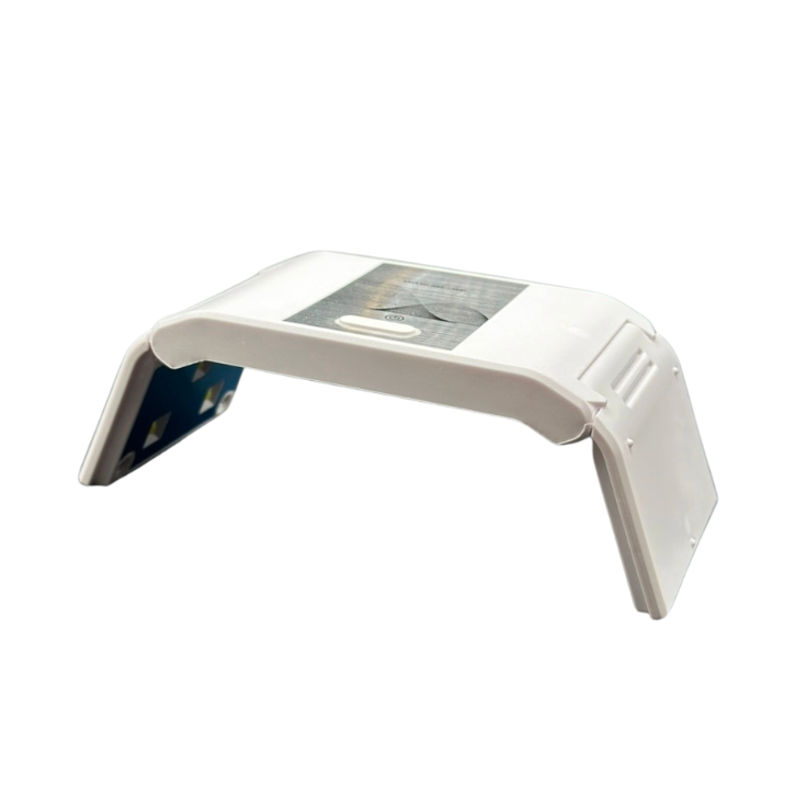 LAMPADA UV PORTATILE PIEGHEVOLE