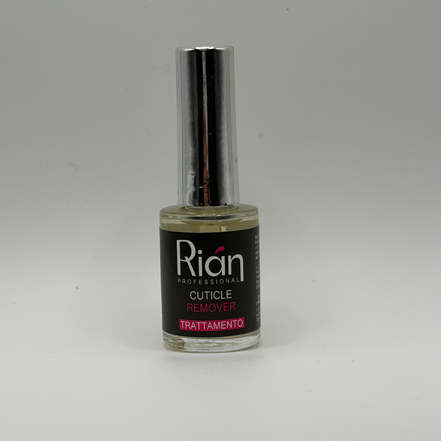 CUTICLE REMOVER