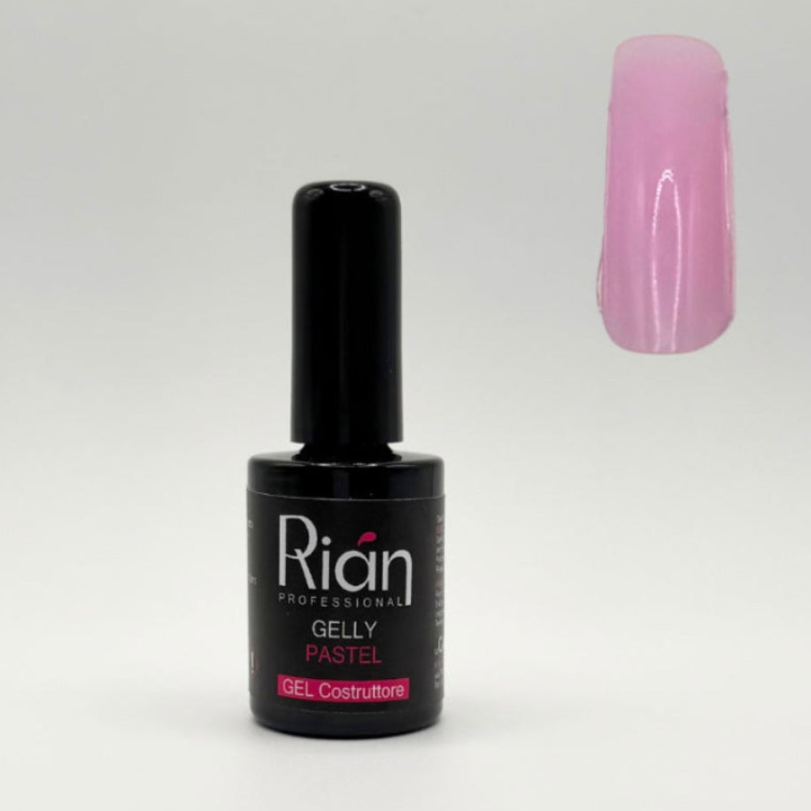 GELLY pastel