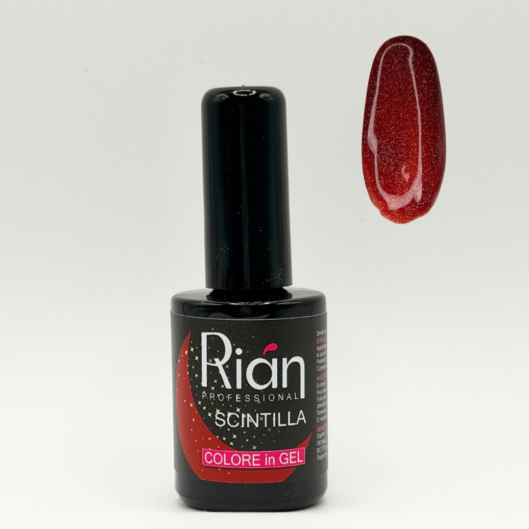 SCINTILLA