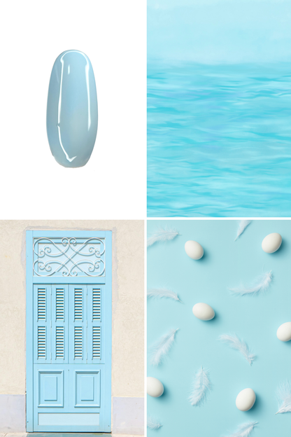 AZZURRINO