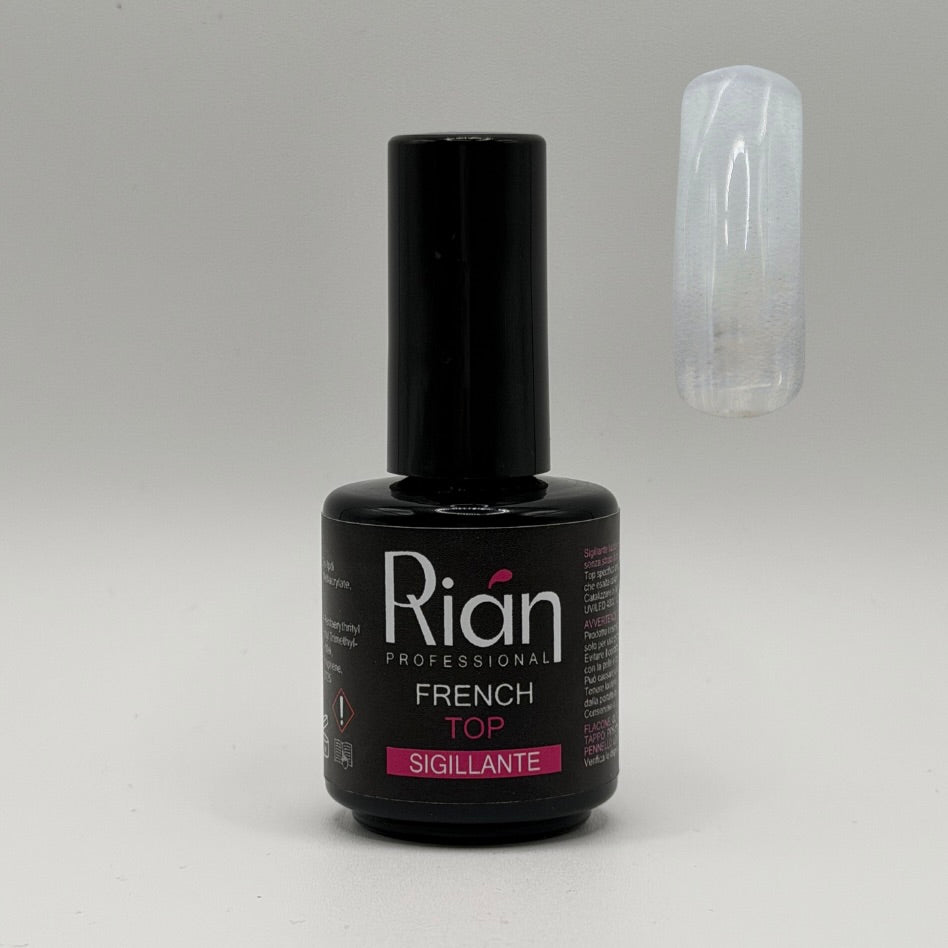 TOP FRENCH 15ml