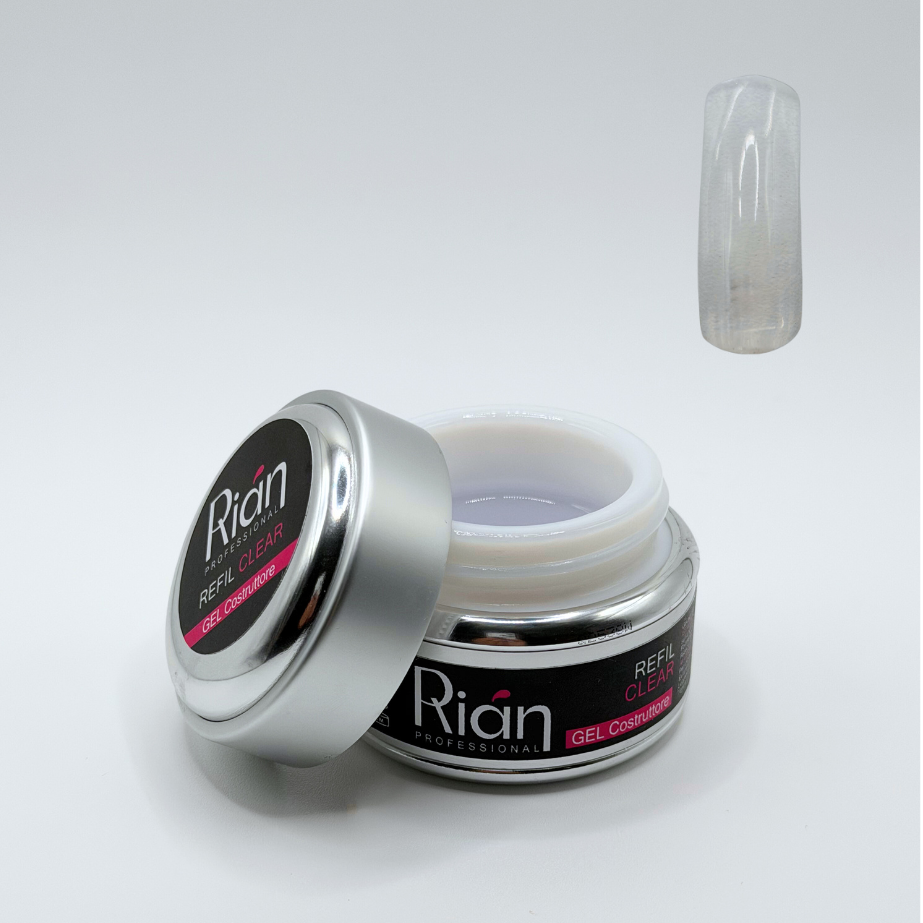 REFILL clear 30ml