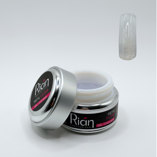 REFILL clear 30ml