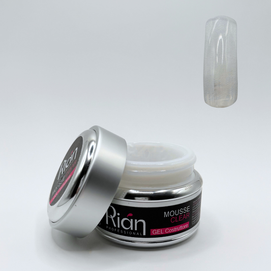 MOUSSE clear 30ml