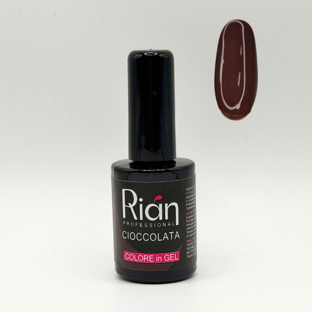 CIOCCOLATA