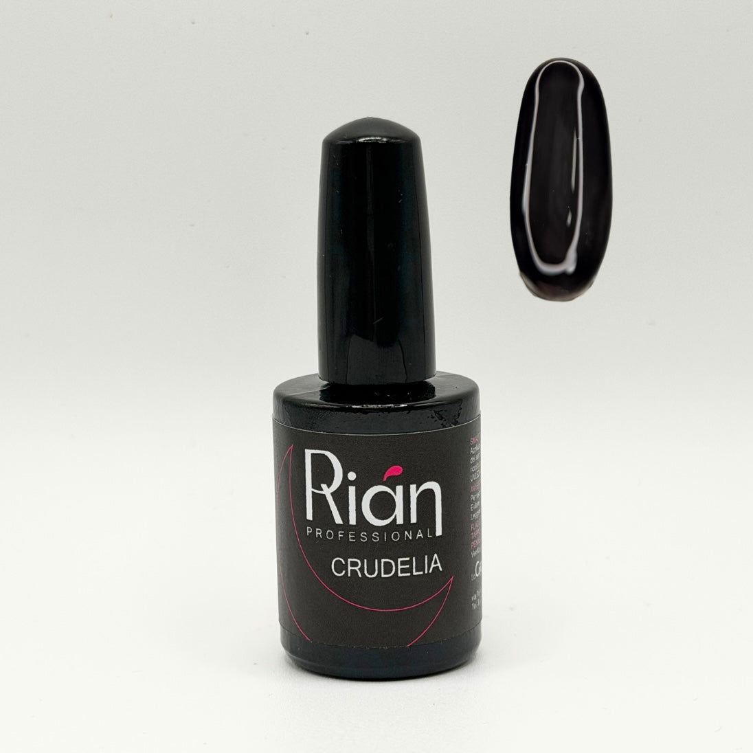 CRUDELIA