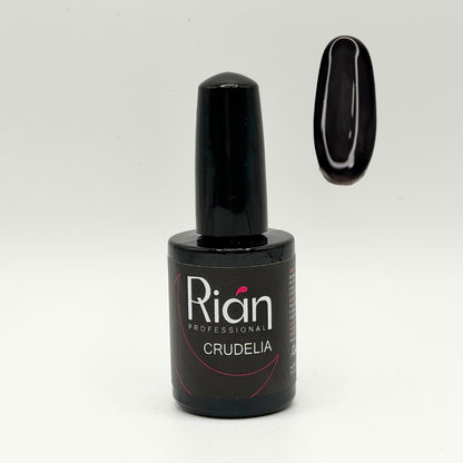 CRUDELIA