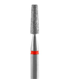 CONO PICCOLO GRANA FINE (diamantata)
