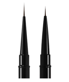 DOUBLE ENDED BRUSH STALEKS