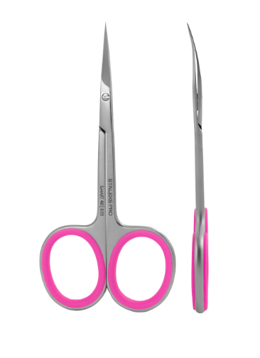 FORBICINA PER CUTICOLE - SMART 40-3