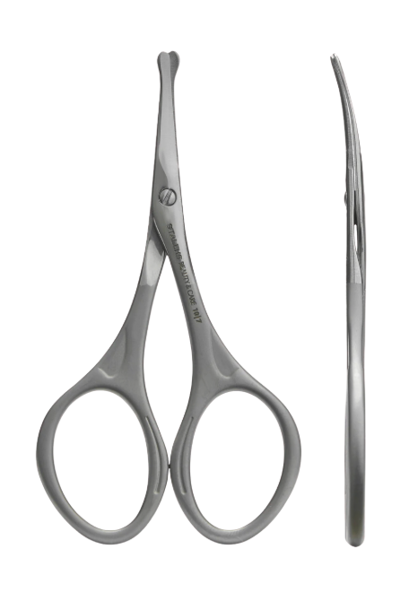 FORBICINA PER BAMBINI CON ANGOLI ARROTONDATI
