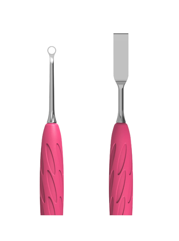 SPINGIPELLE GUMMY 1 – SPATOLA
