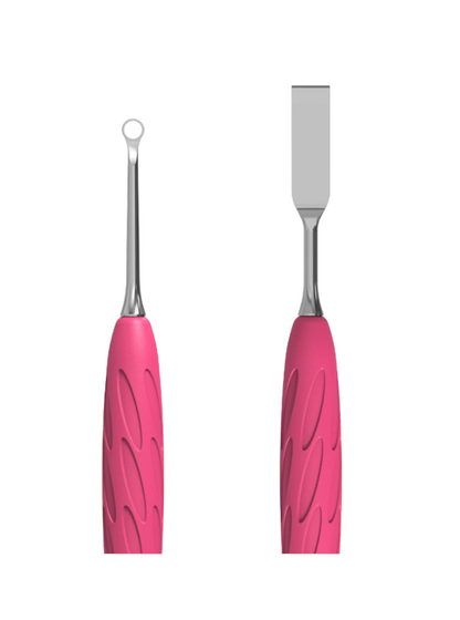 SPINGIPELLE GUMMY 1 – SPATOLA
