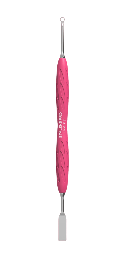 SPINGIPELLE GUMMY 1 – SPATOLA