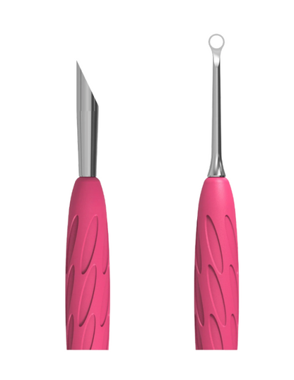SPINGIPELLE GUMMY 2 - BASTONCINO