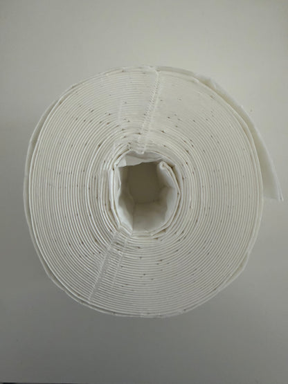 ROTOLO PAD DI COTONE PRESSATO 500pz