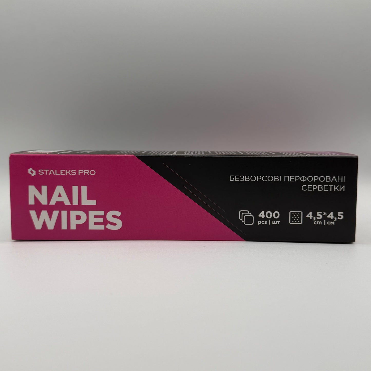 NAIL WIPES (PAD)
