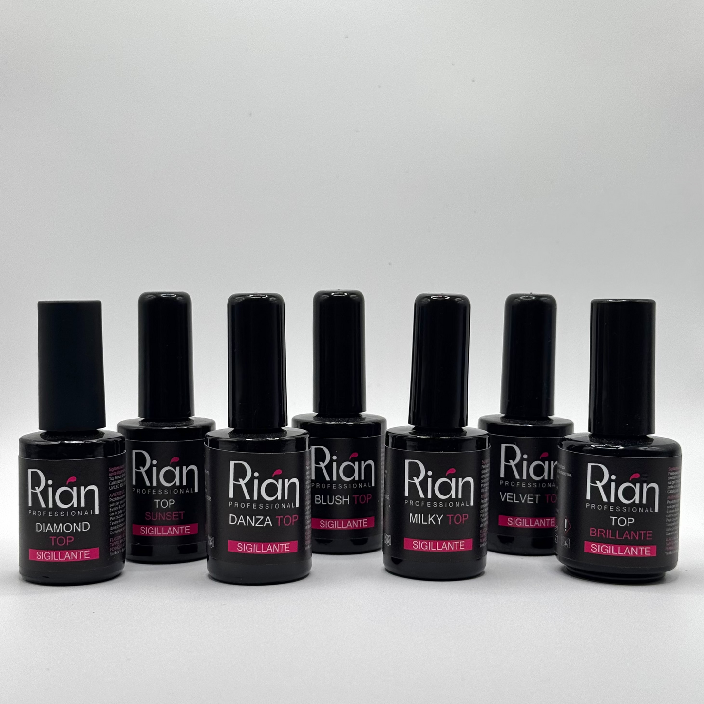 KIT SIGILLANTI COMPLETO