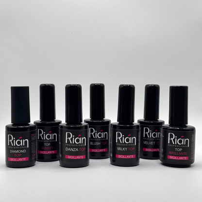 KIT SIGILLANTI COMPLETO