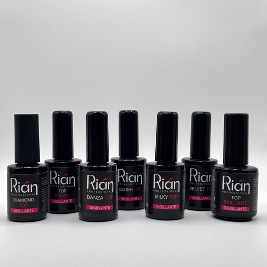 KIT SIGILLANTI COMPLETO