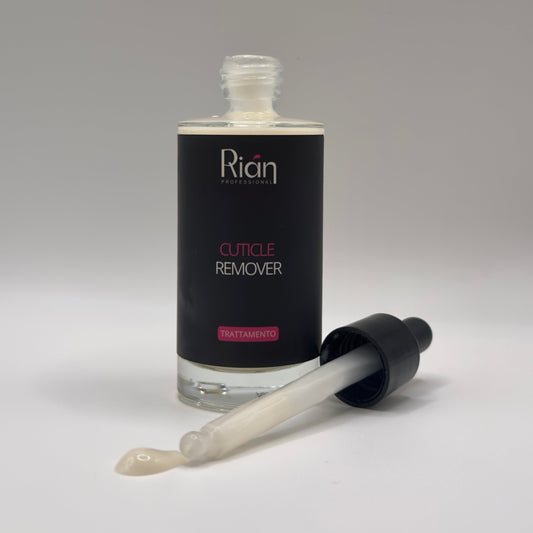 CUTICLE REMOVER
