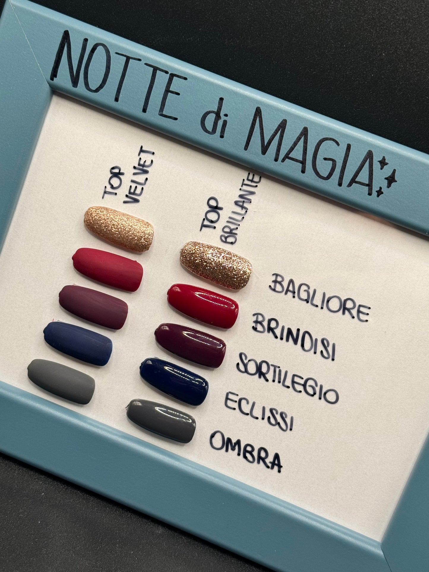 Notte di Magia 🌙
