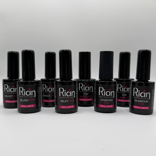 KIT SIGILLANTI COMPLETO