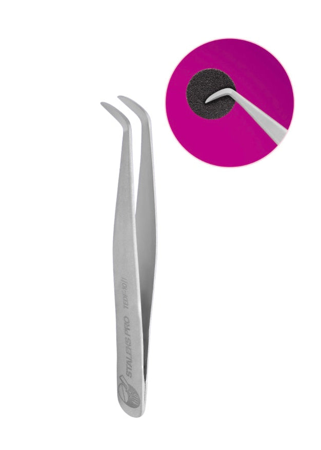 PINZETTA PER DISCHETTI ABRASIVI-PODODISC
