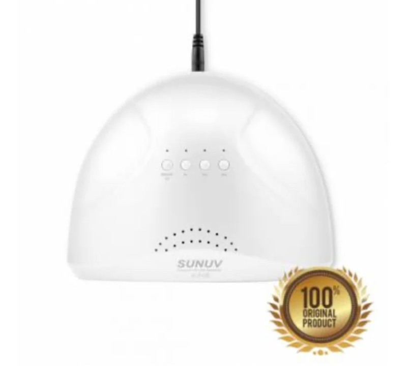 LAMPADA SUN UV