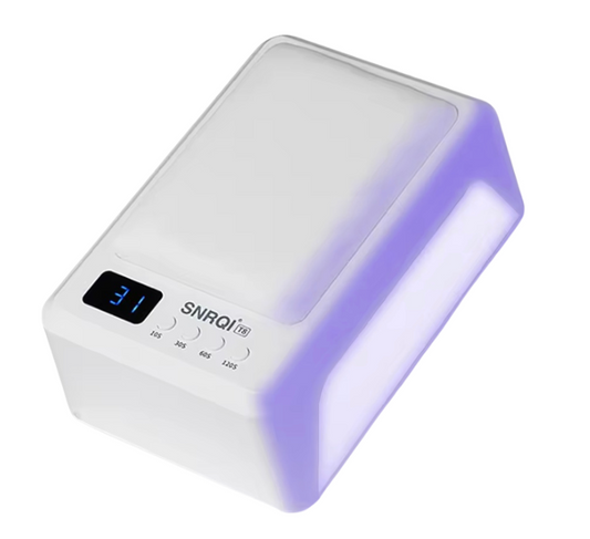 LAMPADA CON CUSCINO 72w