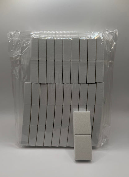 MINI BUFFER 50pz