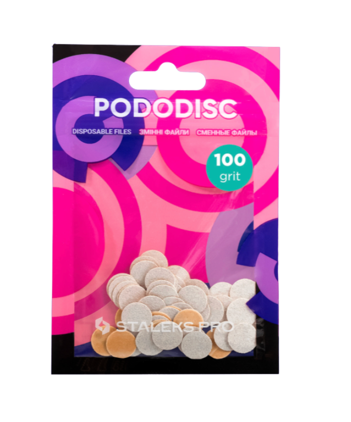 RICAMBI PODODISC XS