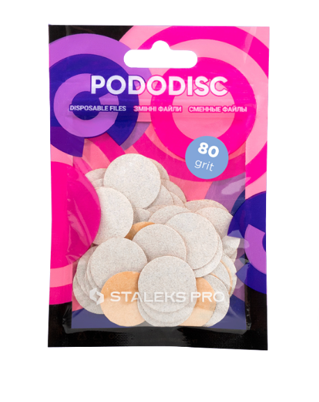 RICAMBI PODODISC M