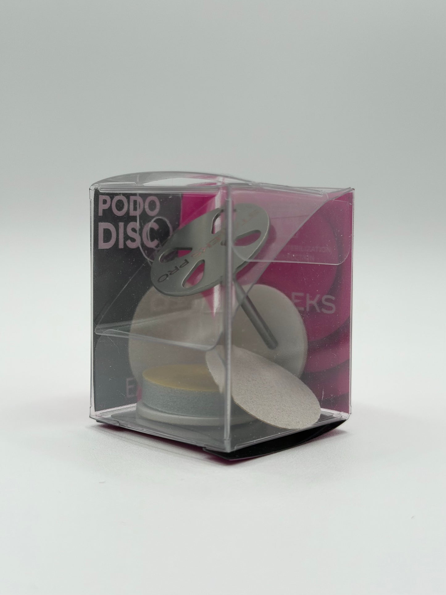 SET PODODISC