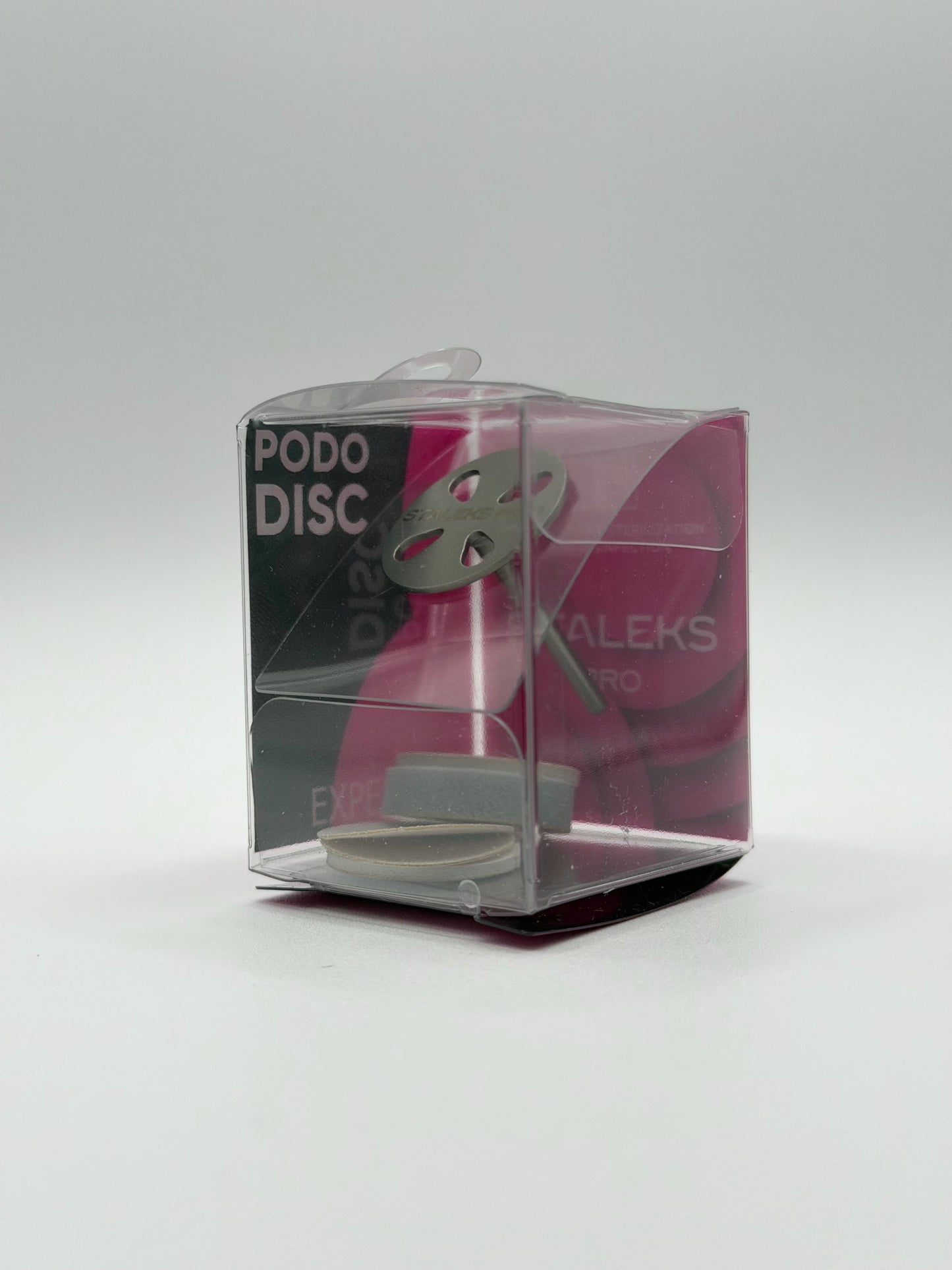 SET PODODISC