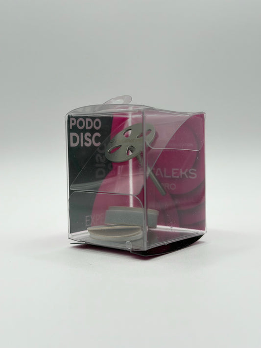 SET PODODISC