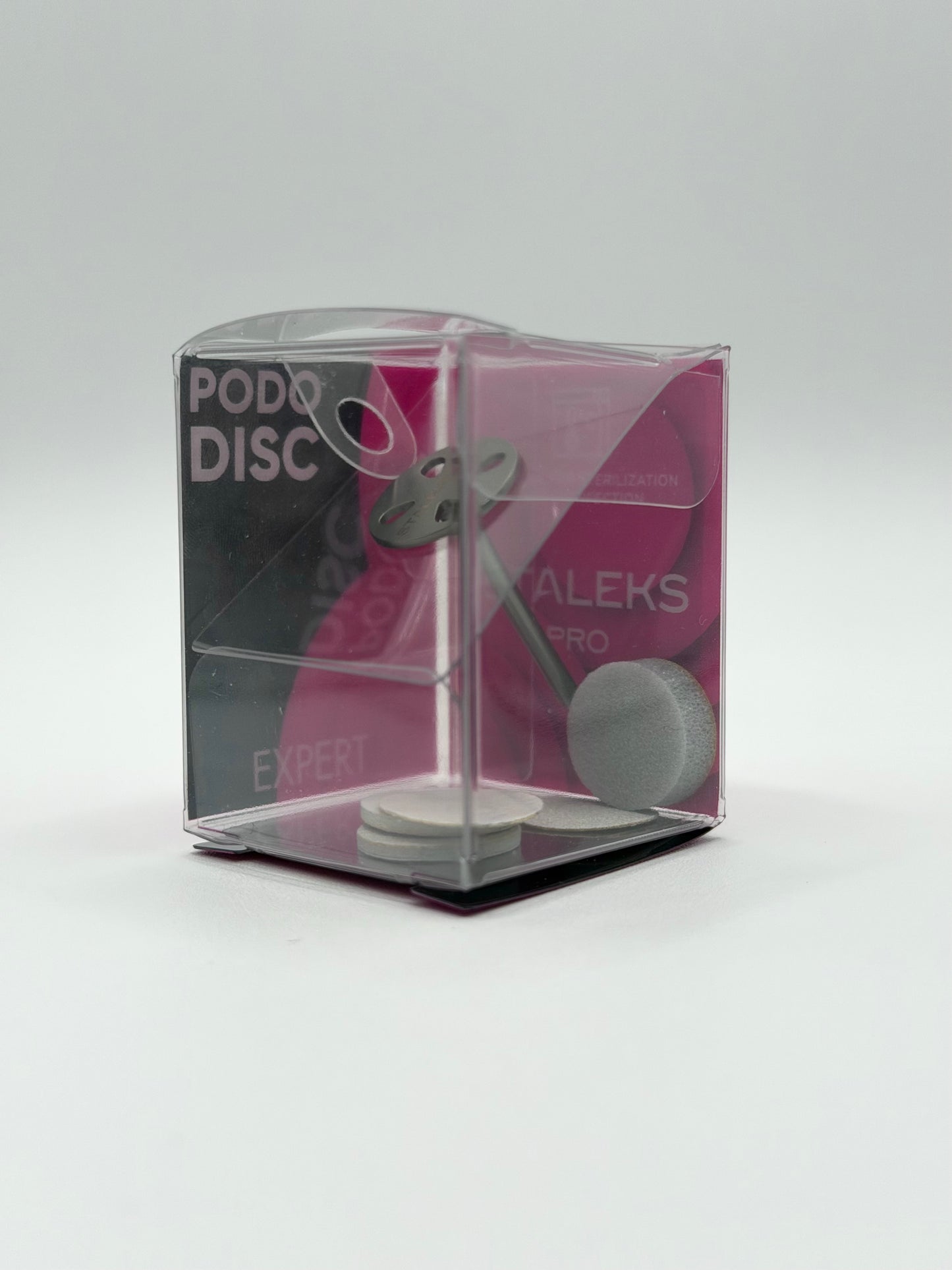 SET PODODISC
