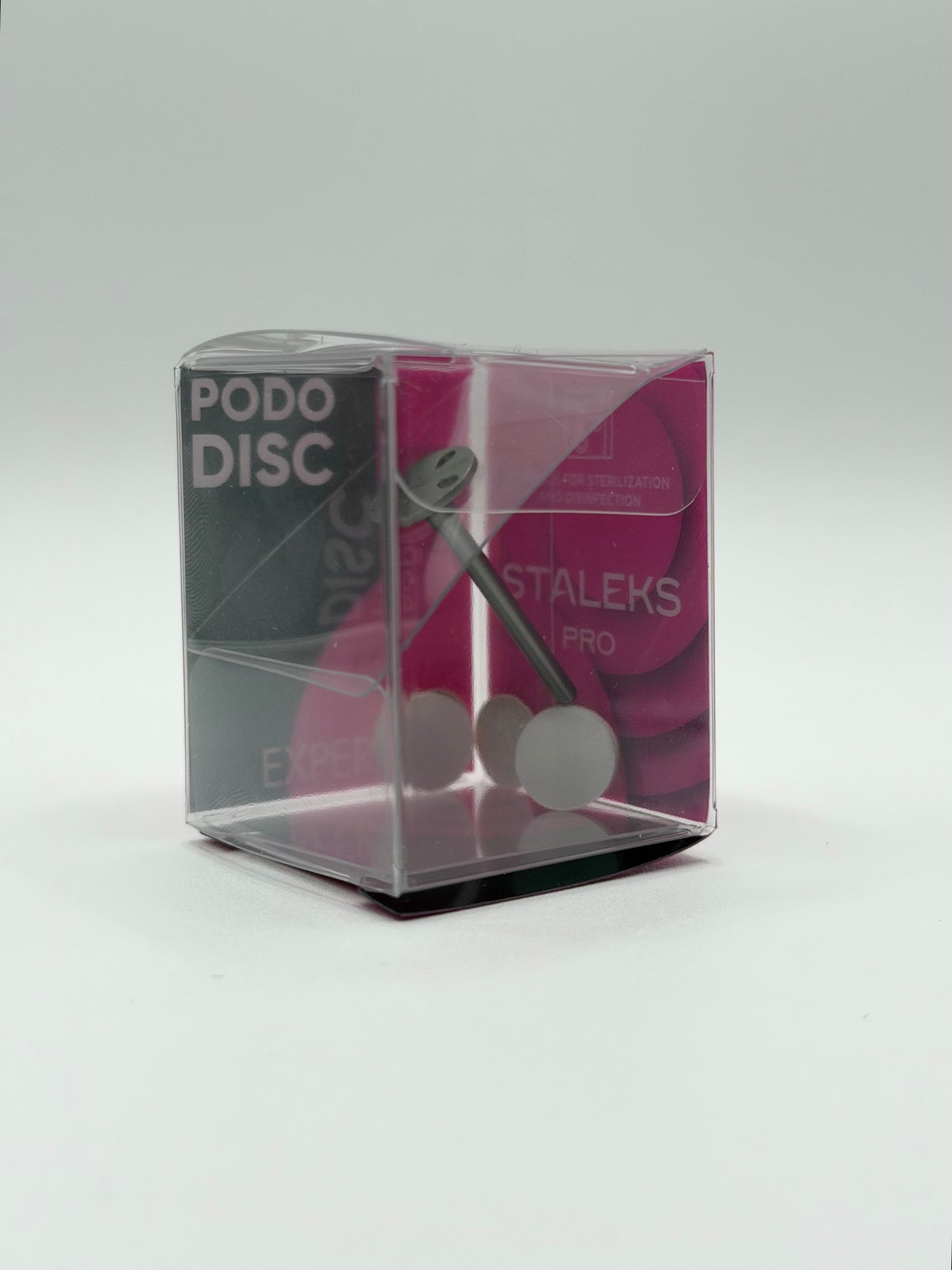 SET PODODISC