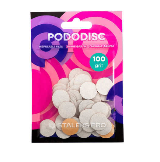 RICAMBI PODODISC S