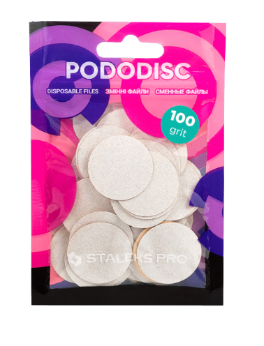 RICAMBI PODODISC L