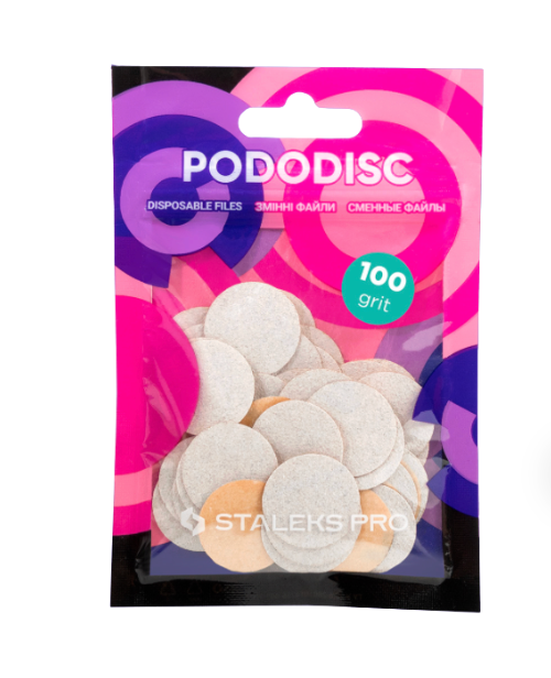 RICAMBI PODODISC M