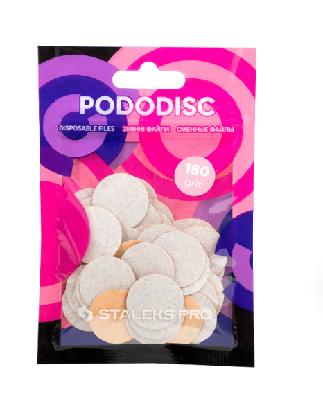 RICAMBI PODODISC M
