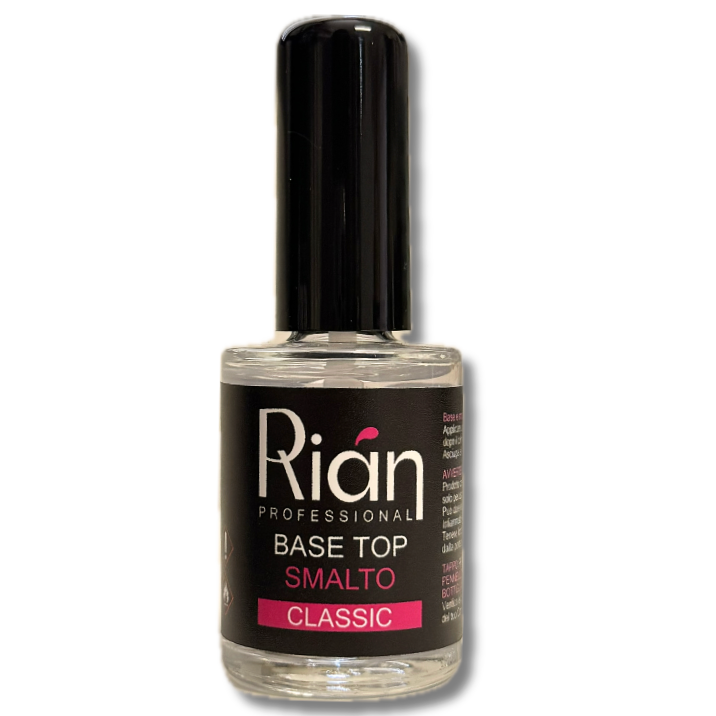 BASE TOP - SMALTO