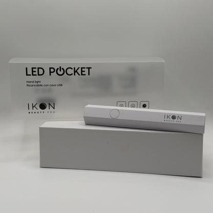 Torcetta UV Ricaricabile