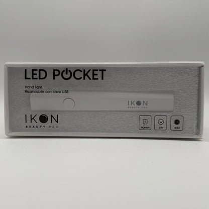 Torcetta UV Ricaricabile